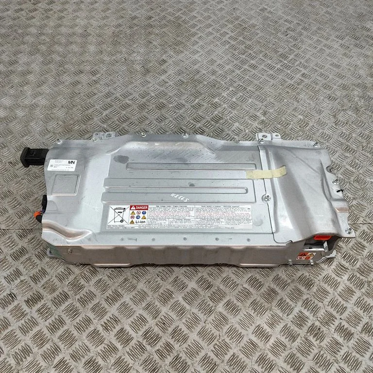 Hibrido/ elektromobilio akumuliatorius