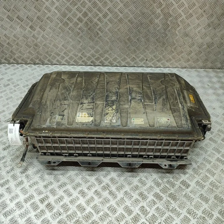 Hibrido/ elektromobilio akumuliatorius