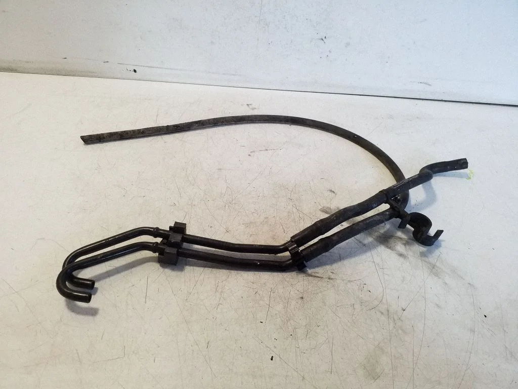 Breather/breather pipe/hose – Ford Ranger IV (2022-)