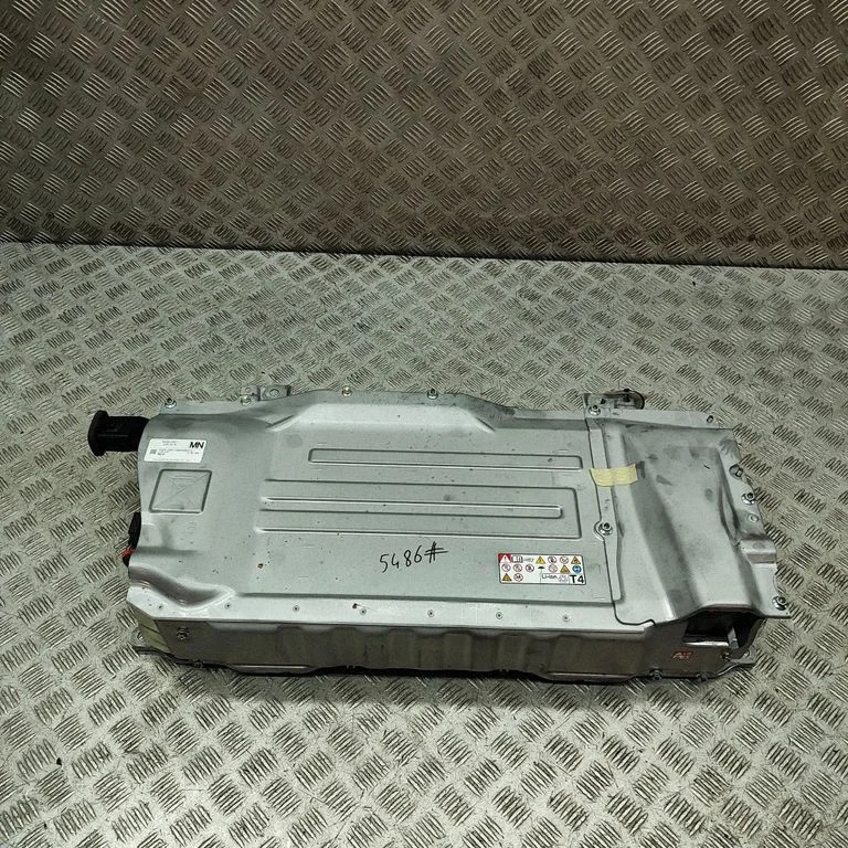 Hibrido/ elektromobilio akumuliatorius