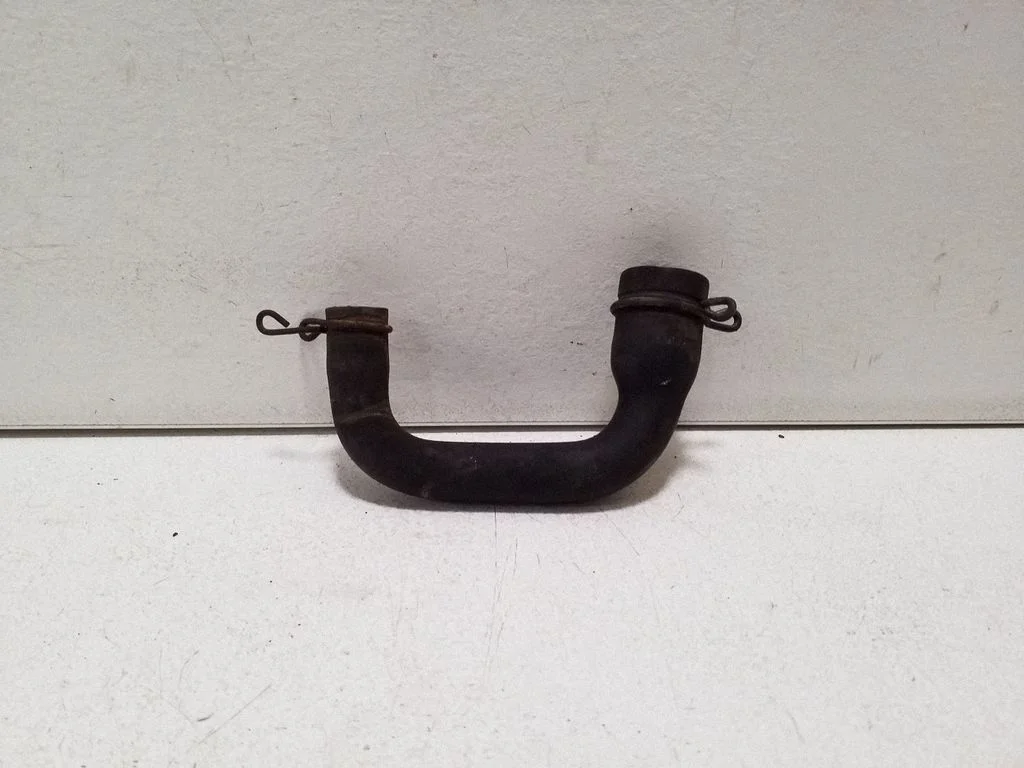Kartera ventilācija/caurulīte(-s)/šļūtene(-s)