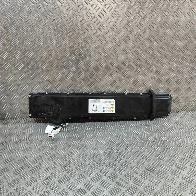Hibrīda/elektromobiļa akumulators BJYB67ZB3A