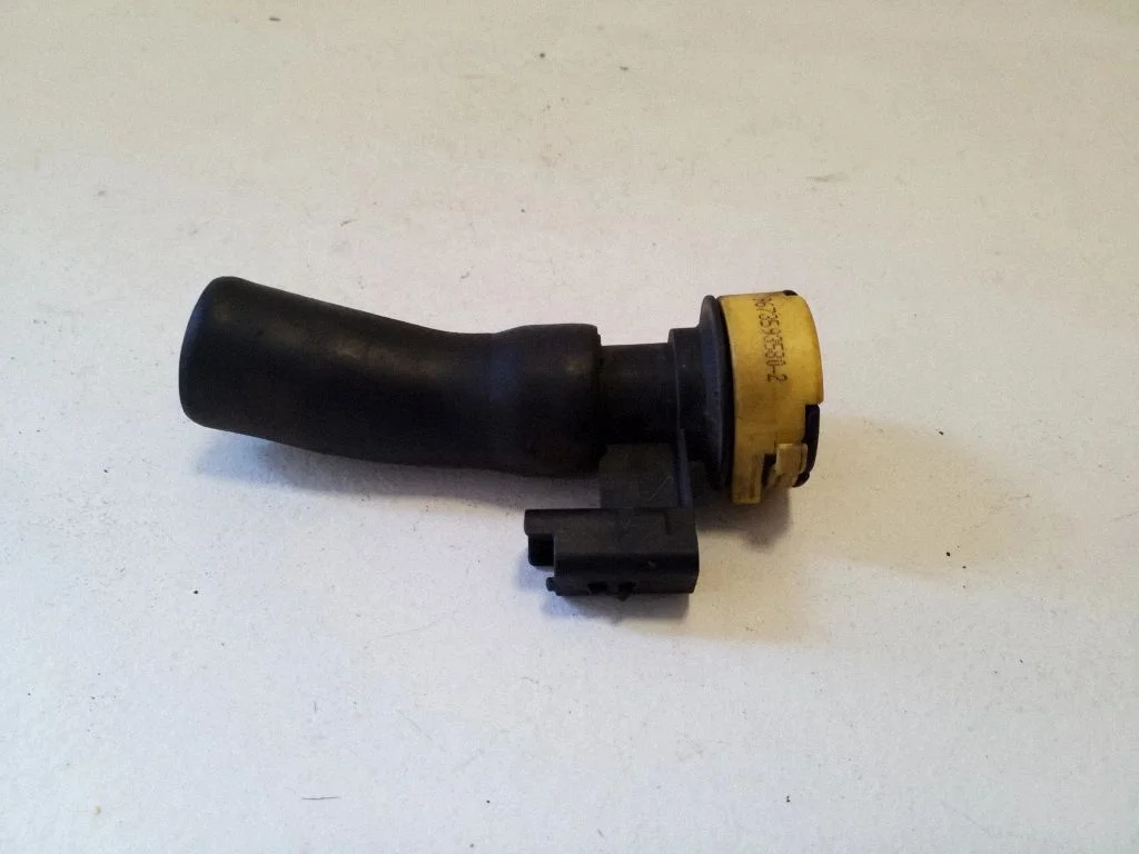 Kartera ventilācija/caurulīte(-s)/šļūtene(-s) – Peugeot 508 RXH (2011-2018)