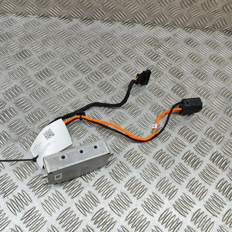 Przetwornica napięcia (inwerter) 5Q0907155C