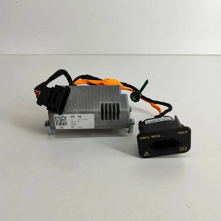 Inverter (pingemuundur) 5Q0907155
