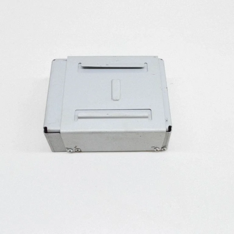 Invertors (sprieguma pārveidotājs) DS7T19G317BF
