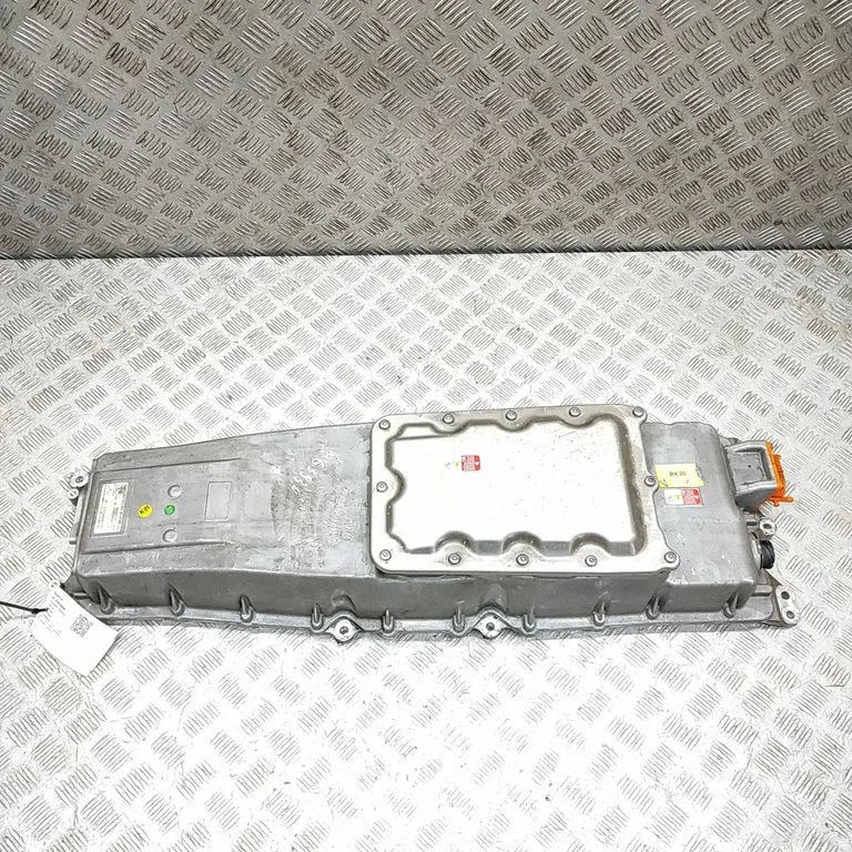 Invertors (sprieguma pārveidotājs) 9J1915251AJ