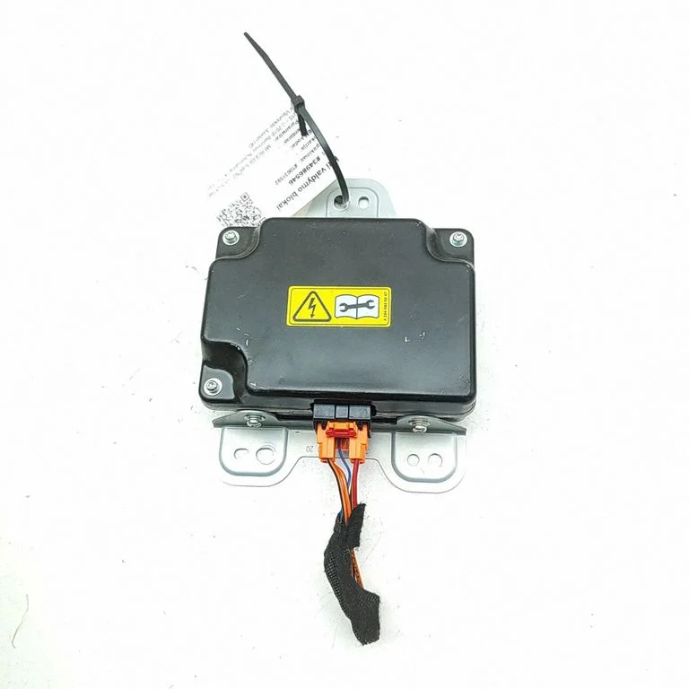 Inverter (pingemuundur) – Mercedes-Benz GLS-klass X166 (2015-2019)