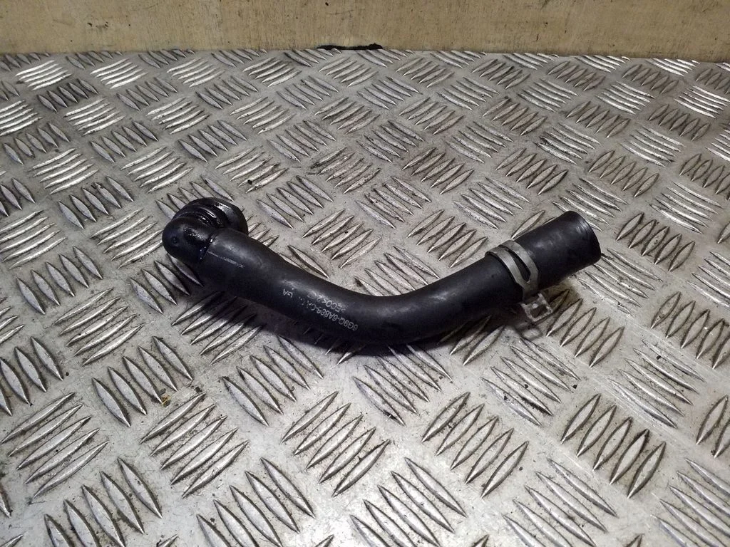 Karteriventilatsioon/-toru(d)/-voolik(ud) – Land Rover Freelander 2 - LR2 (2007-2016)