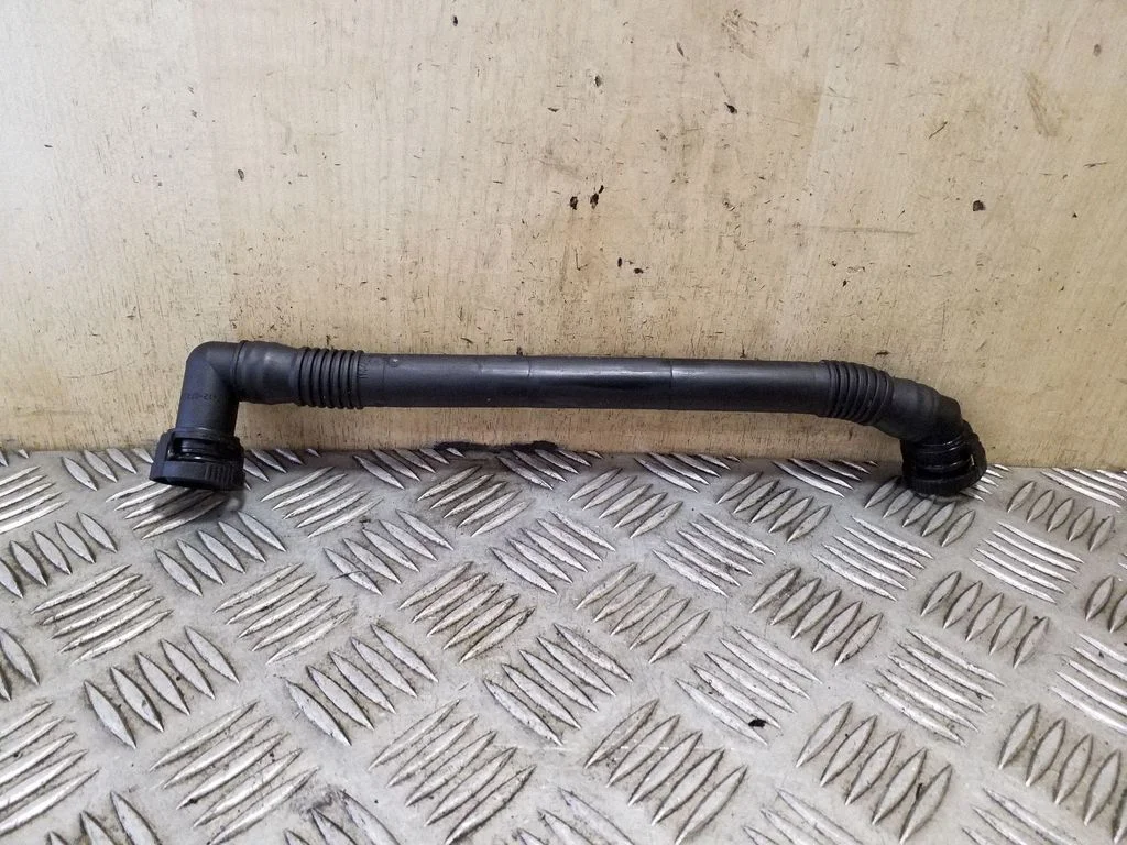 Odma / przewody odmy – BMW X3 E83 (2003-2010)