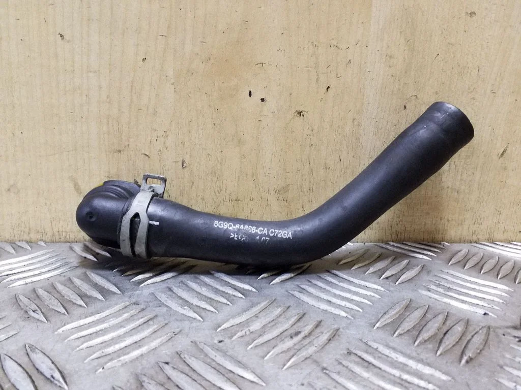 Karteriventilatsioon/-toru(d)/-voolik(ud) – Land Rover Freelander 2 - LR2 (2007-2016)
