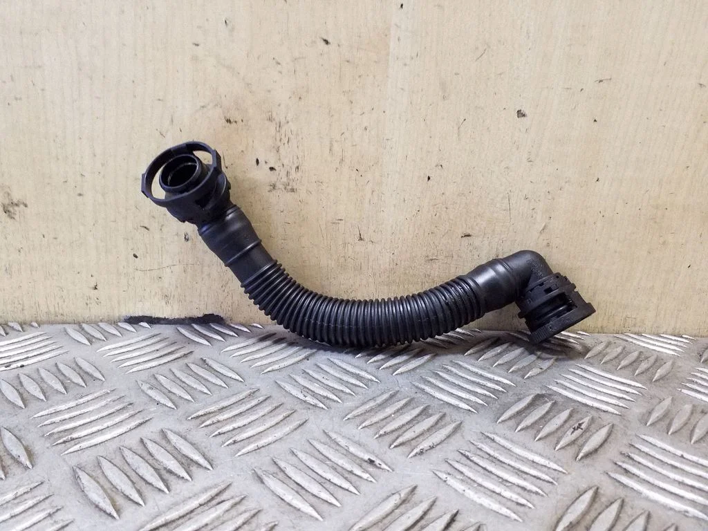 Breather/breather pipe/hose – Volkswagen Golf Plus (2005-2013)