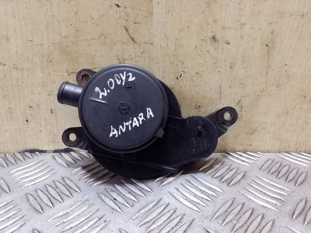 Kartera ventilācija/caurulīte(-s)/šļūtene(-s) – Opel Antara (2006-2016)