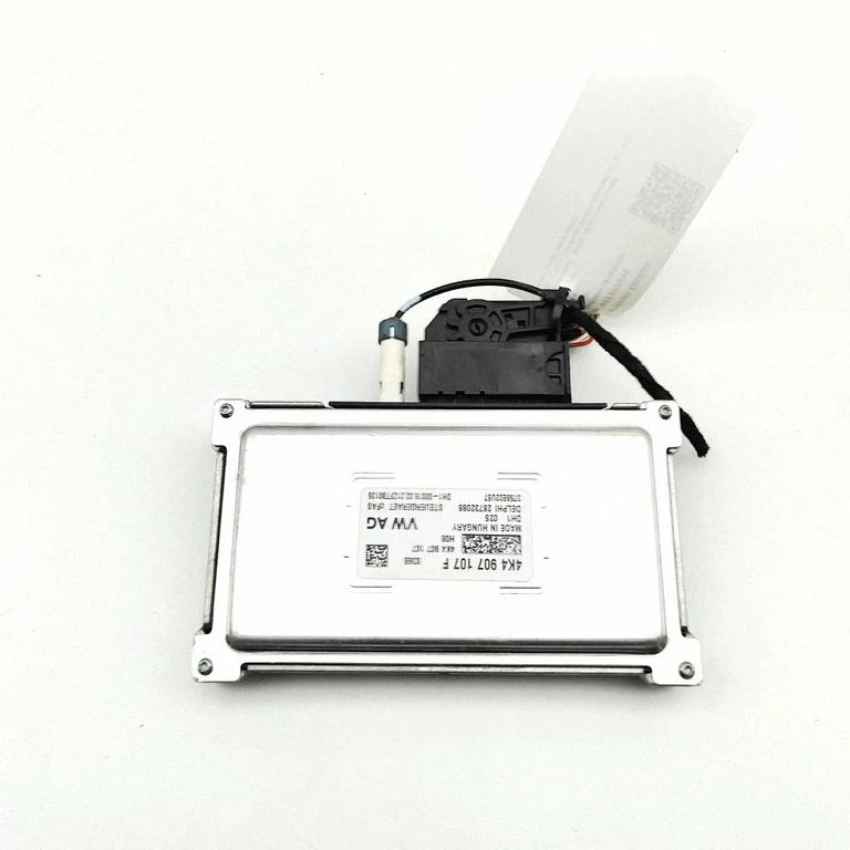 Video control module 4K4907107
