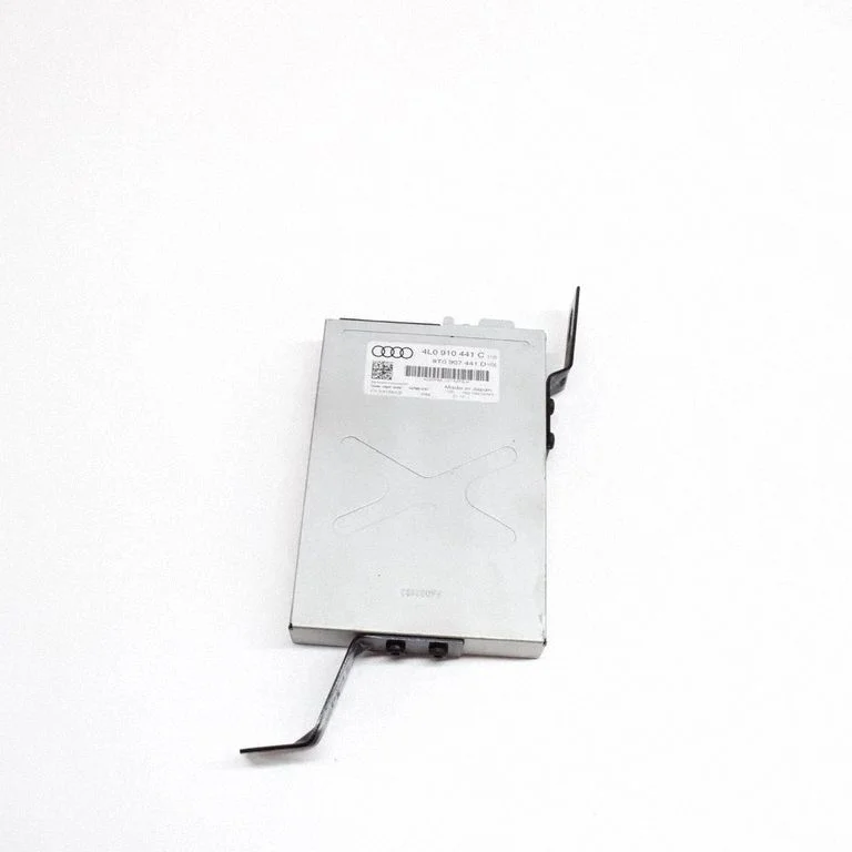 Video control module 4L0910441C