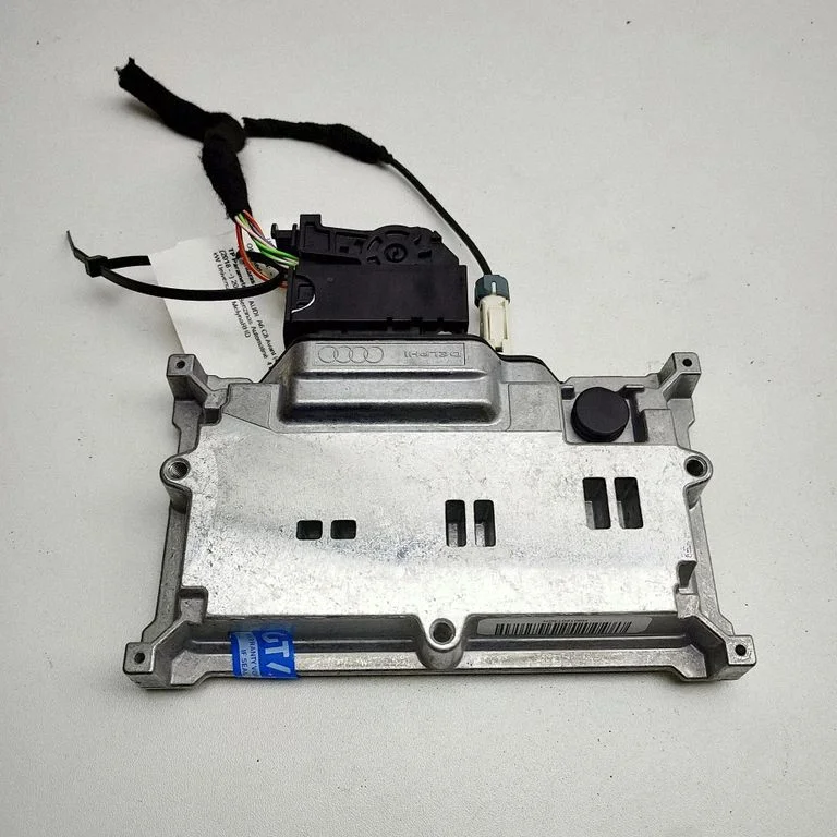 Video control module 4N0907107F