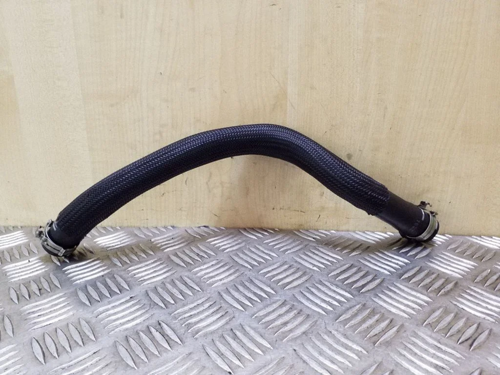 Karteriventilatsioon/-toru(d)/-voolik(ud) – Land Rover Freelander 2 - LR2 (2007-2016)