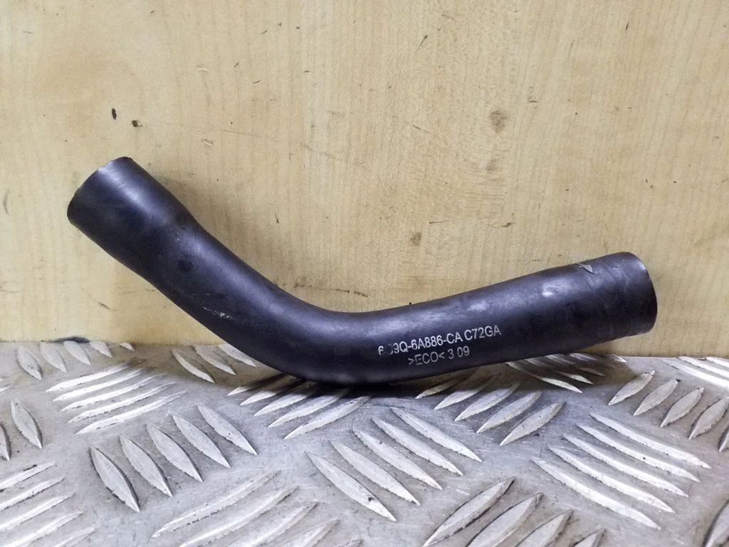 Karteriventilatsioon/-toru(d)/-voolik(ud) – Land Rover Freelander 2 - LR2 (2007-2016)