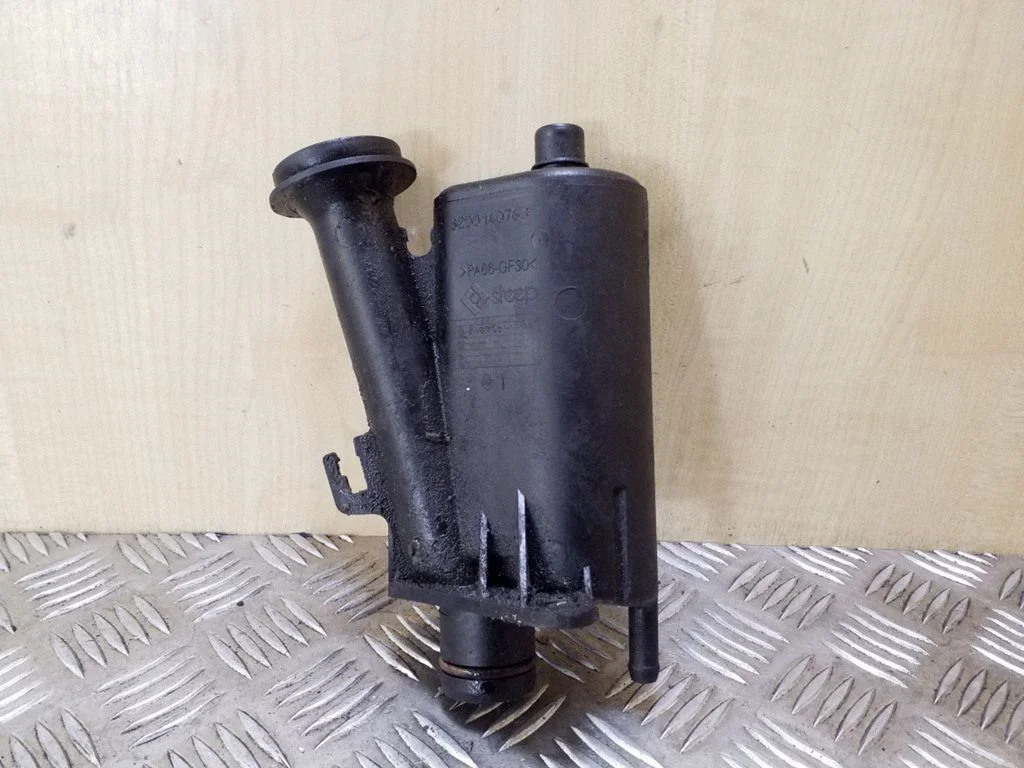 Kartera ventilācija/caurulīte(-s)/šļūtene(-s) 8200140763