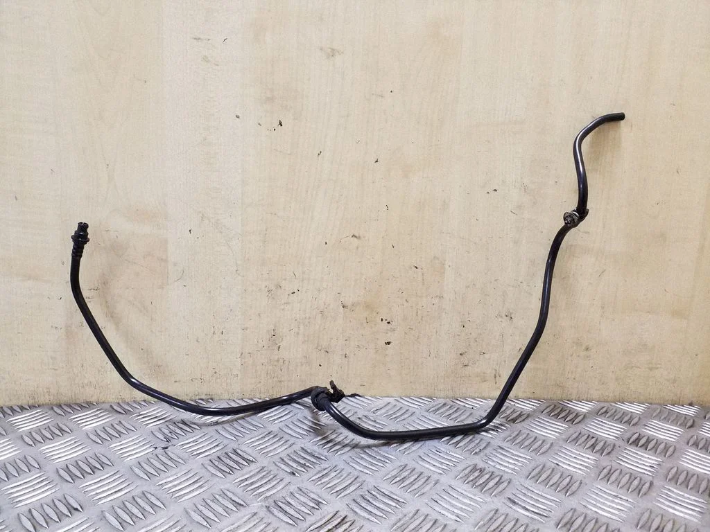 Kartera ventilācija/caurulīte(-s)/šļūtene(-s)