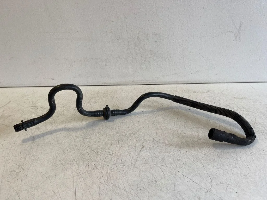 Vakuuma caurulīte(-s)/šļūtene(-s) – Volkswagen Transporter - Caravelle T5 (2003-2015)