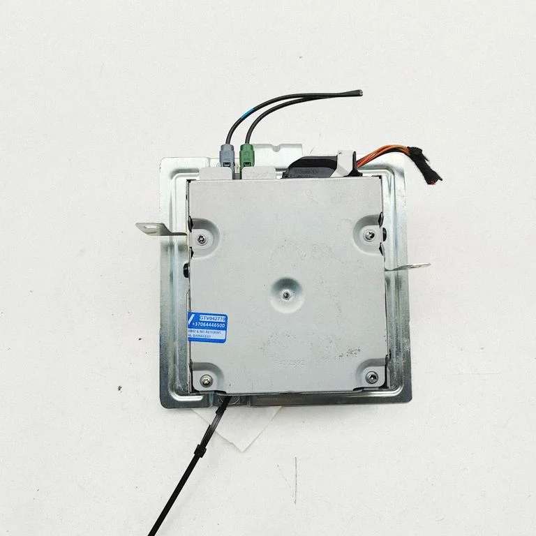 Video control module – Porsche Cayenne (92A) (2010-2017)