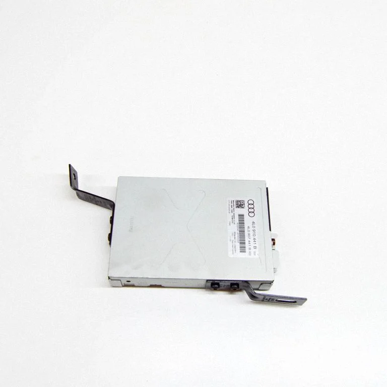 Video control module – Audi Q7 4L (2005-2015)