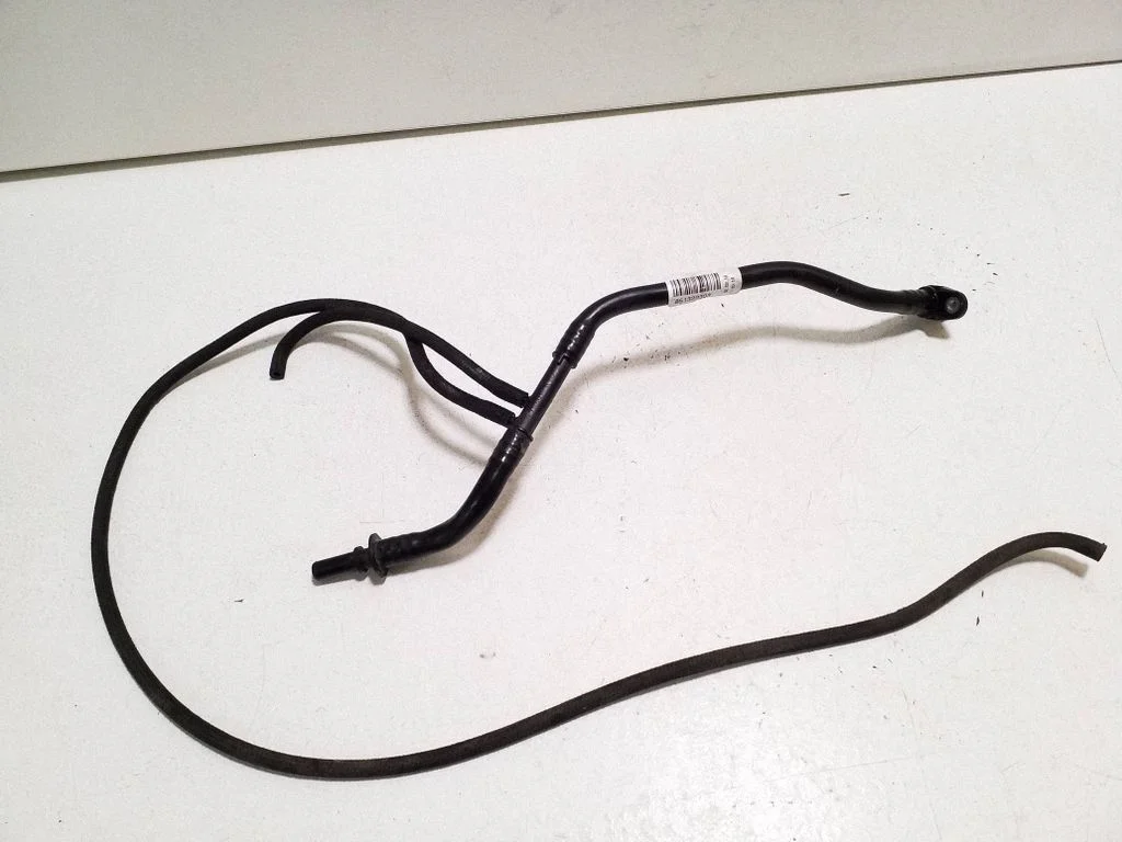 Vacuum line/pipe/hose – BMW X6M F86 (2015-2018)