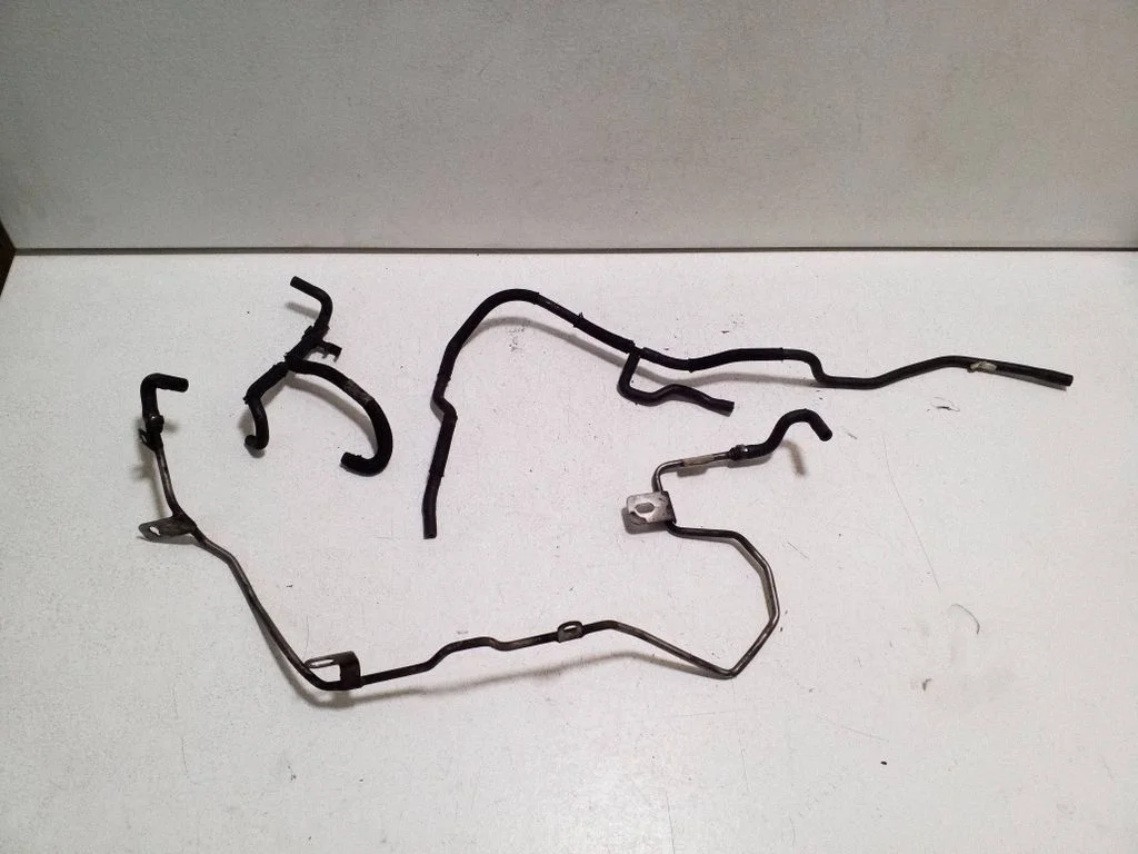 Vakuumo vamzdelis (-ai)/ žarna (-os)