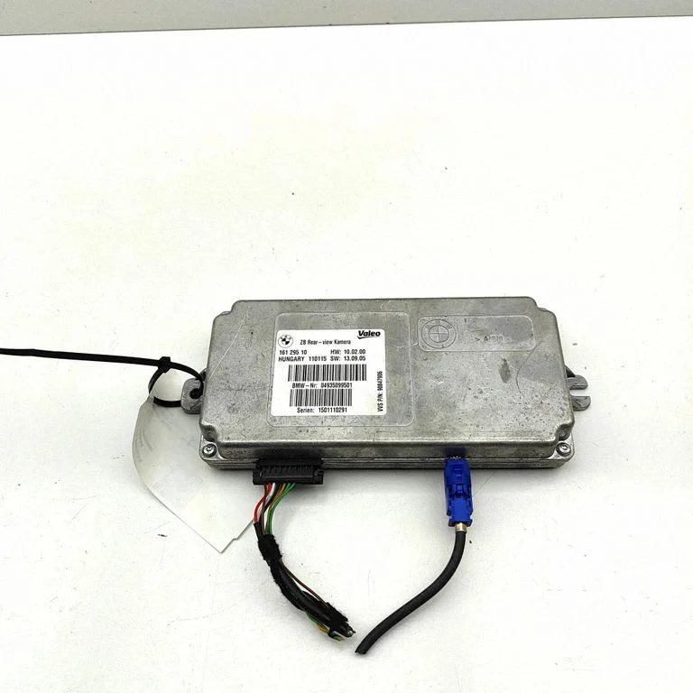 Video control module 9350995