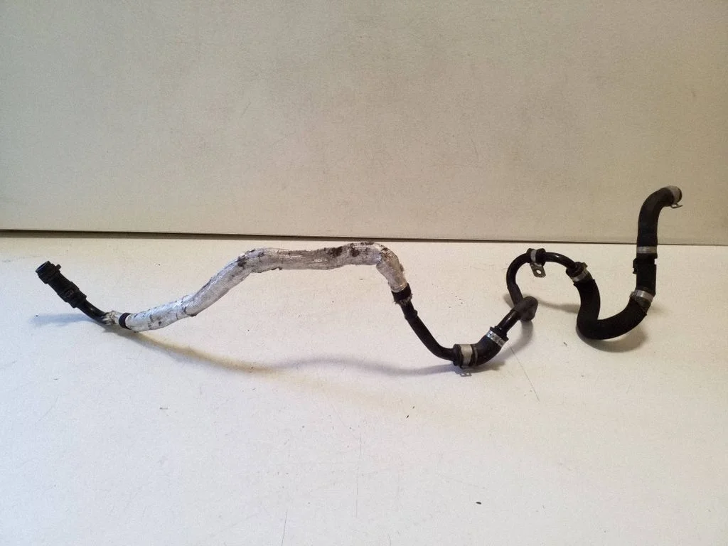 Vacuum line/pipe/hose 4L0611931H