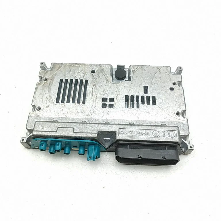 Video control module – Porsche 911 992 (2019-)