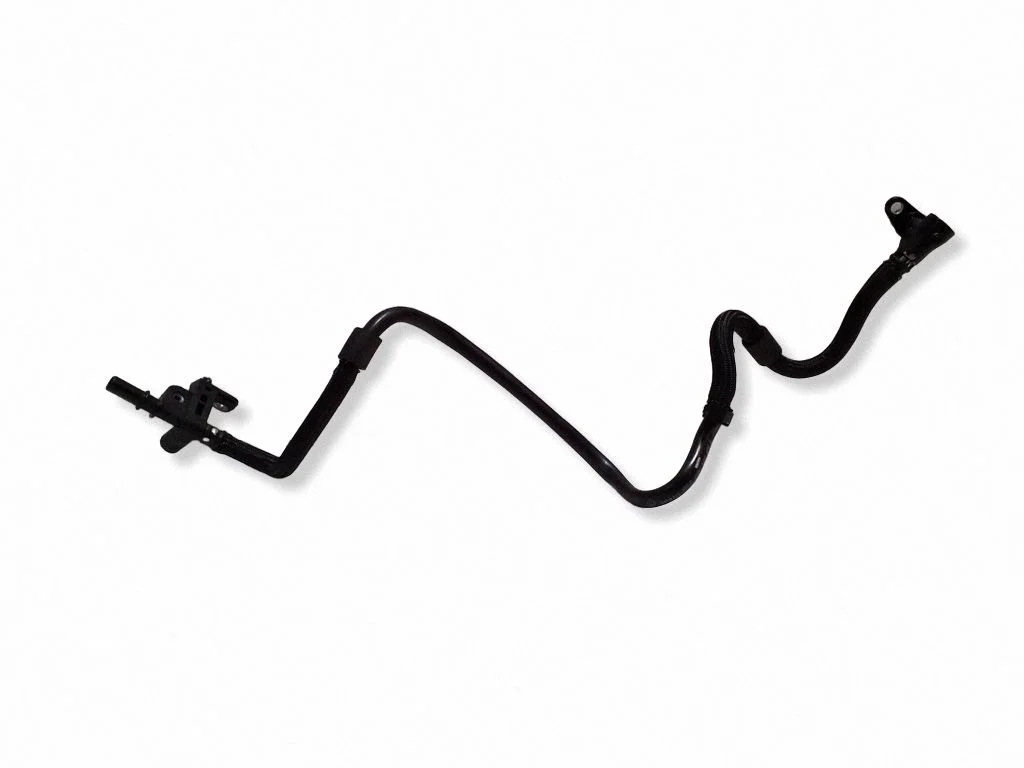 Vacuum line/pipe/hose – Audi RS Q3 (2013-2018)