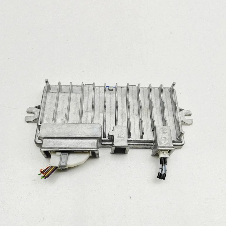 Video control module 5B3FFD5A