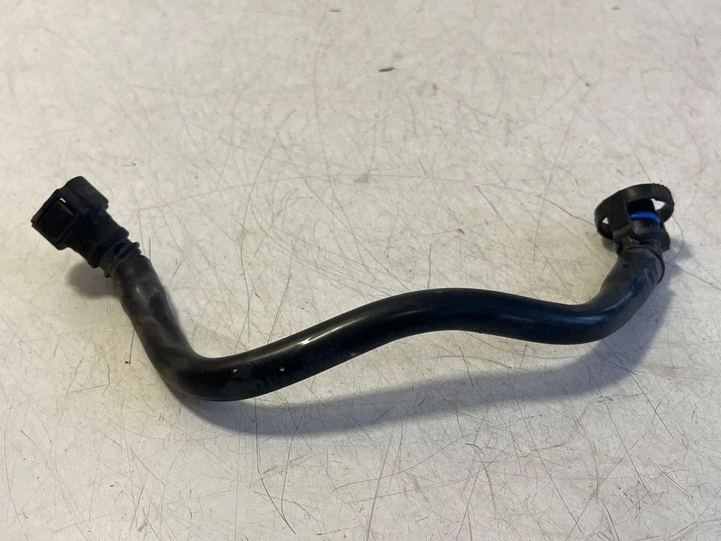 Vacuum line/pipe/hose – Mercedes-Benz GLC-Class C253 (2016-)