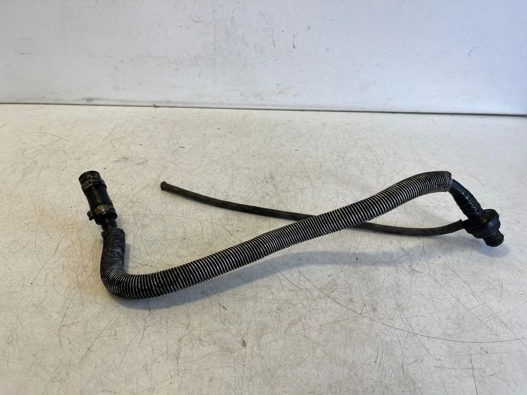 Vacuum line/pipe/hose 8Z2611931