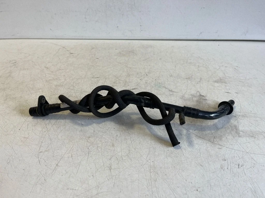 Vakuuma caurulīte(-s)/šļūtene(-s) – BMW X3 F25 (2010-2017)
