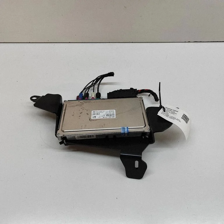 Video control module – Porsche Taycan 9J1 (2019-)