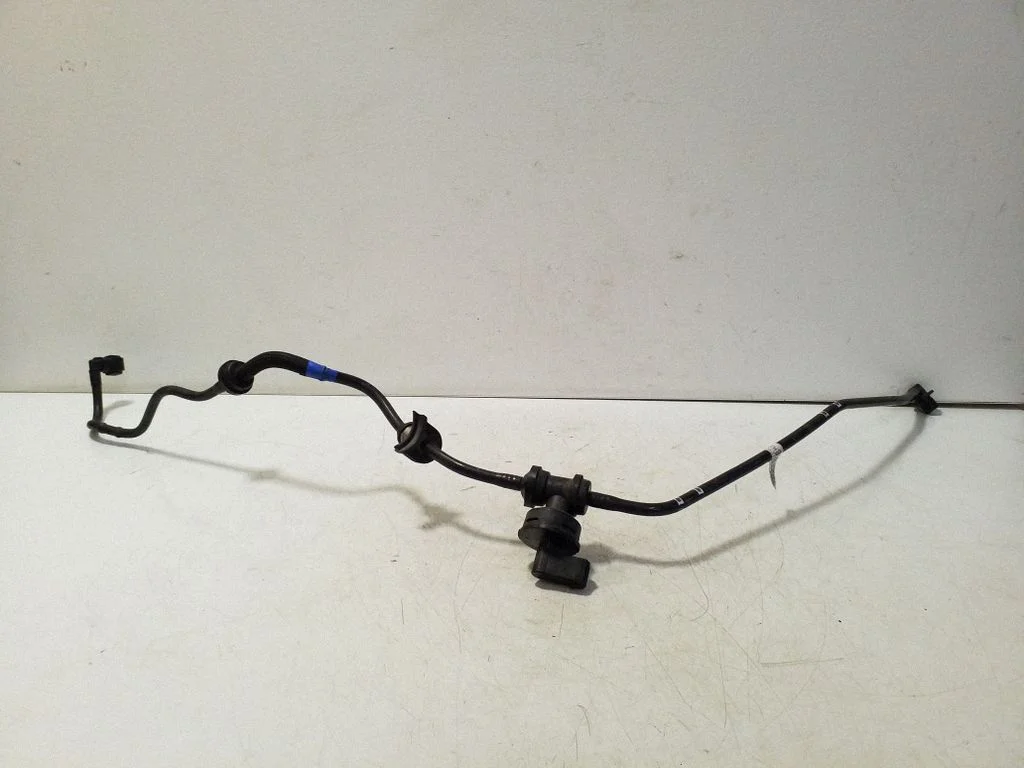 Vacuum line/pipe/hose – Land Rover Discovery Sport (2014-)