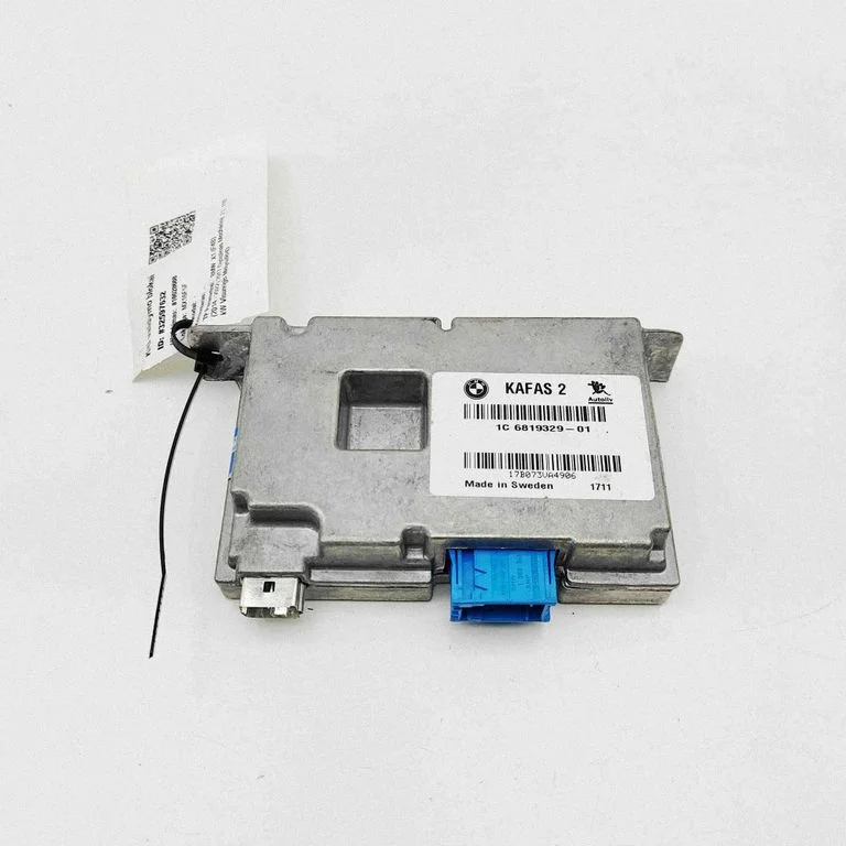 Video modulis – BMW X1 F48 F49 (2015-2022)