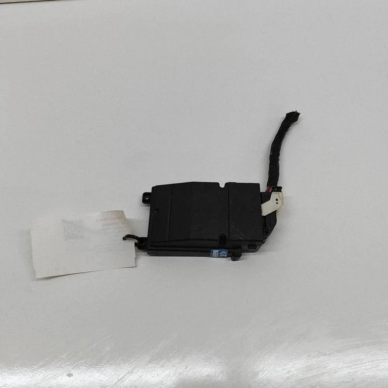 Video control module – Polestar 2 (2020-)