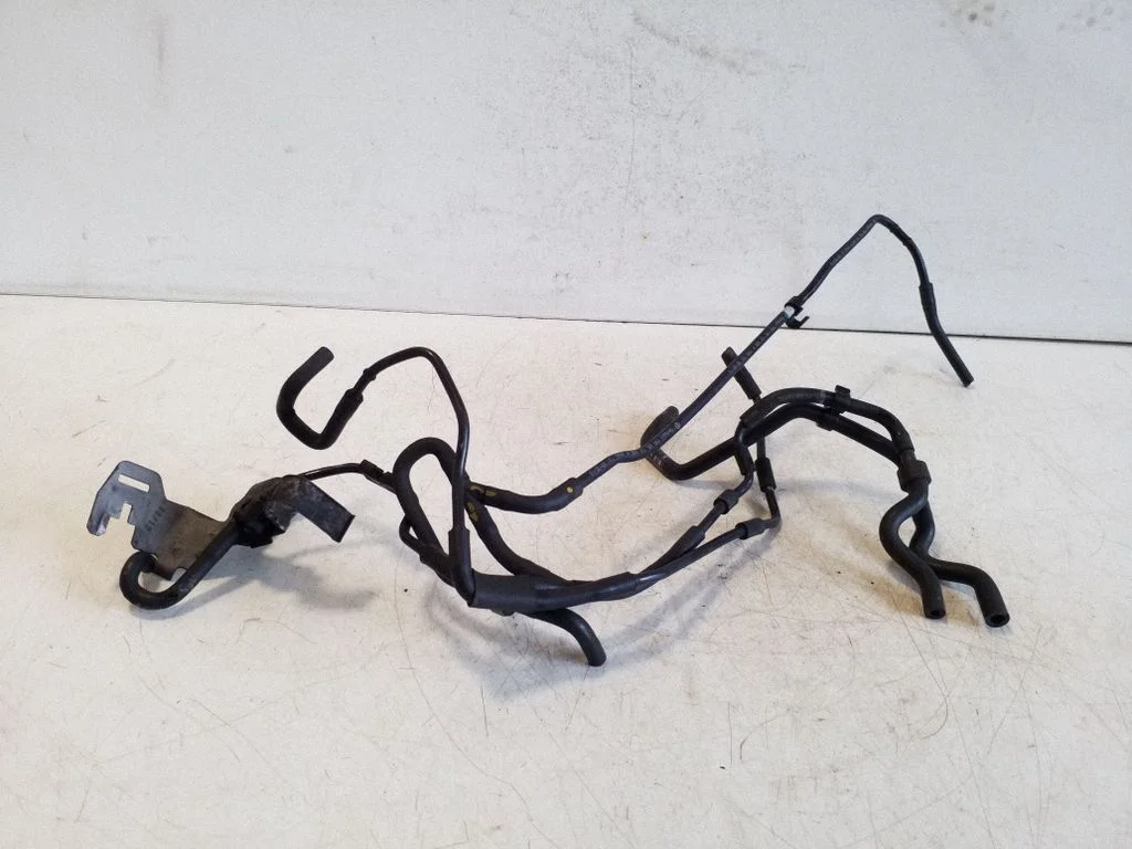 Vacuum line/pipe/hose – Audi TT TTS Mk2 (2006-2014)