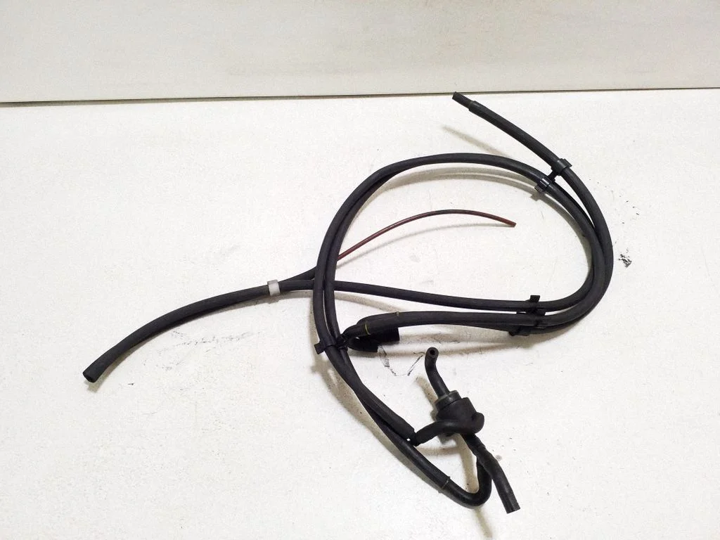 Vacuum line/pipe/hose