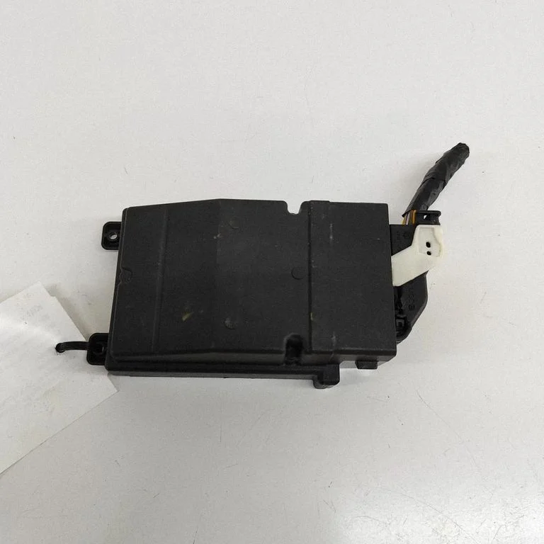 Video control module – Polestar 2 (2020-)