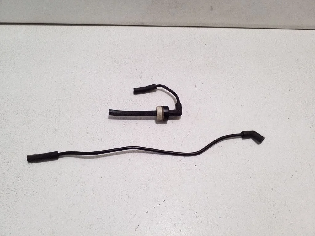Vacuum line/pipe/hose