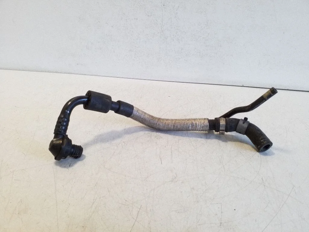 Vacuum line/pipe/hose