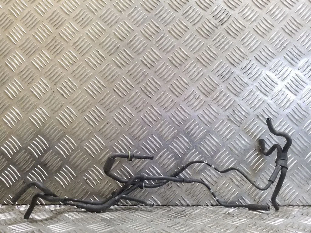 Vakuuma caurulīte(-s)/šļūtene(-s) – Volkswagen Tiguan (2007-2016)