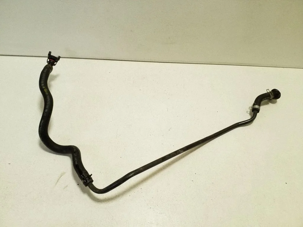 Vacuum line/pipe/hose