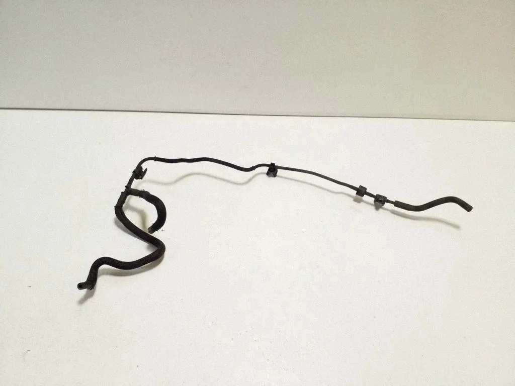 Vacuum line/pipe/hose