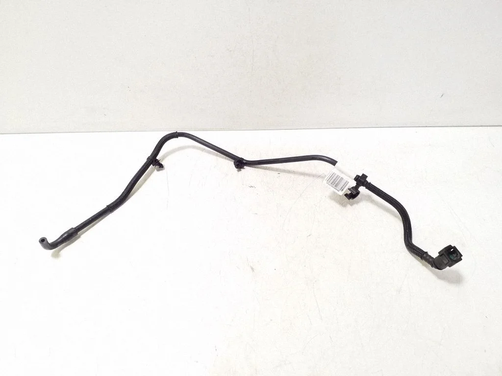 Vacuum line/pipe/hose M4D39S468AB